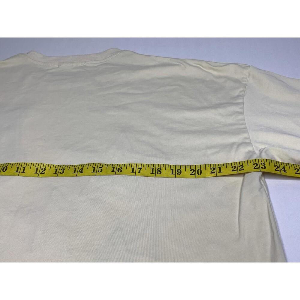 Aelfric Eden Graphic RS Stars XL 100% Cotton T Shirt P82 - Picture 8 of 10